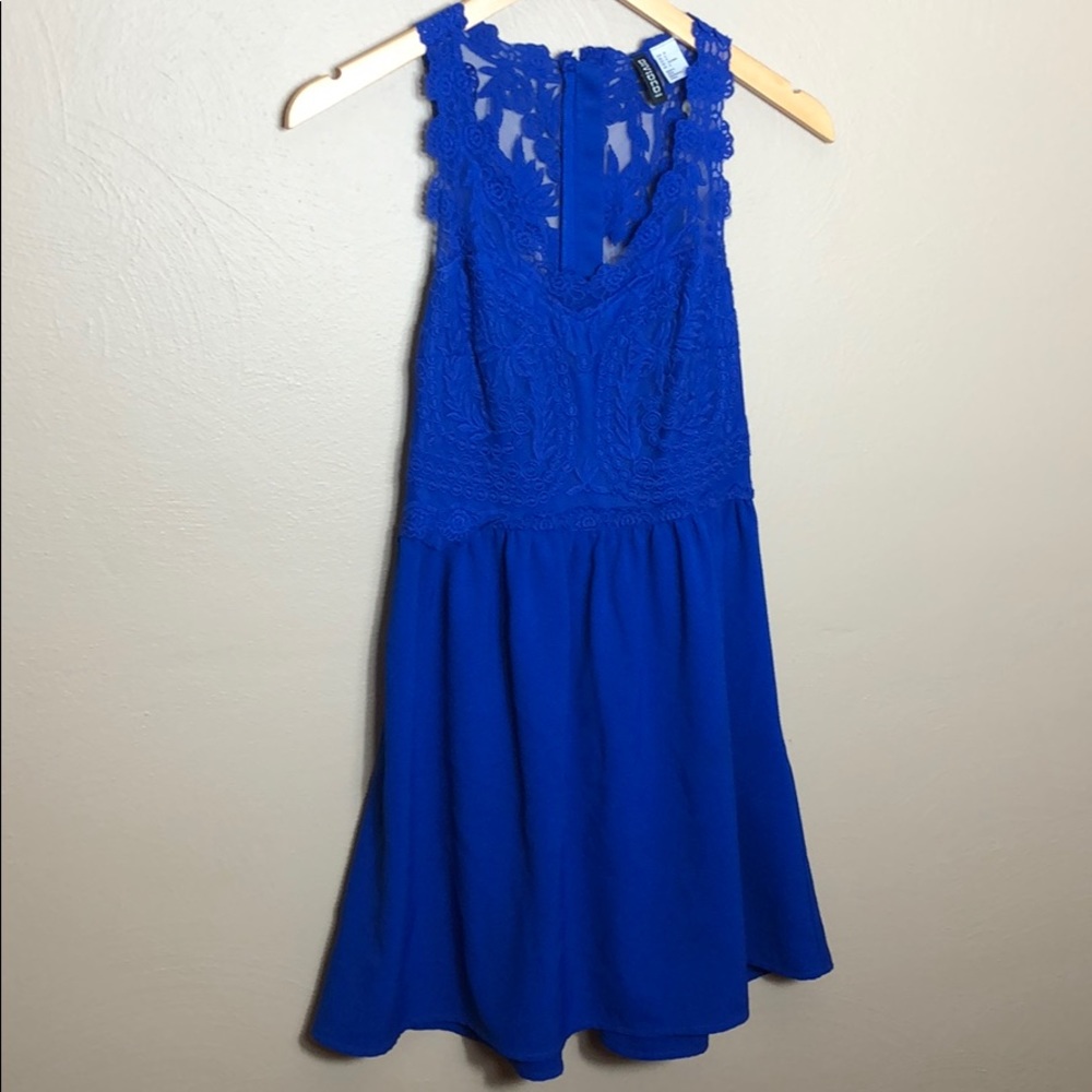 H&M Divided Dress